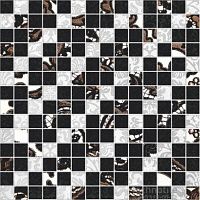 Мозаика керамическая Органза 5  глянцевый