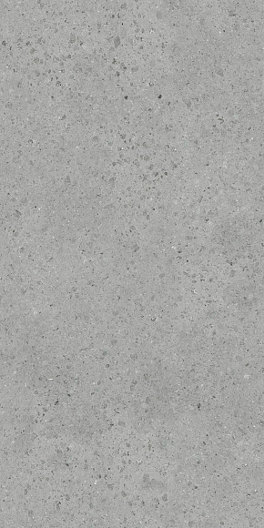 Плитка керамогранит Юрма ГР373 Серый матовый