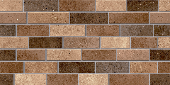 Плитка керамогранит CityBrick CB15-02  матовый