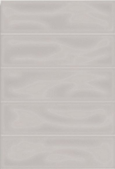 Плитка керамическая Метро 3Т Бежевый глянцевый