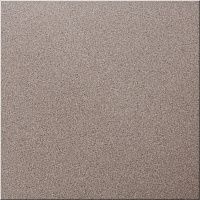 Плитка керамогранит Соль-перец У118 Коричневый матовый