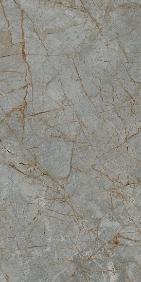 Плитка керамогранит Айсберг K-2003 Серый матовый