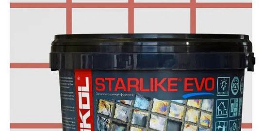 Затирочные составы