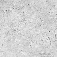 Плитка керамическая Мегаполис 7П Серый матовый