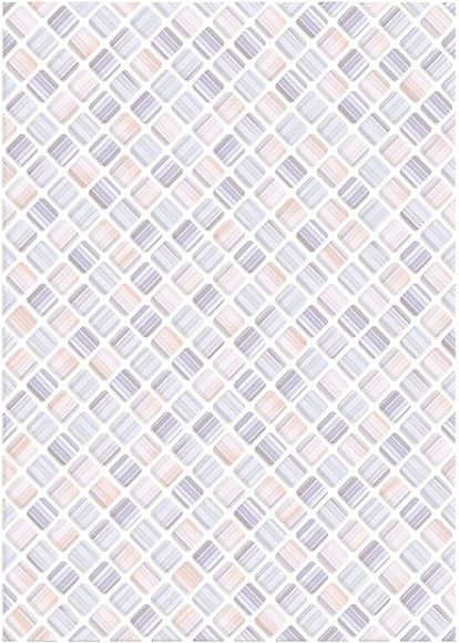 Плитка керамическая Сиена Верх матовый