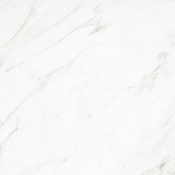 Плитка керамогранит Scarlett 01 White матовый