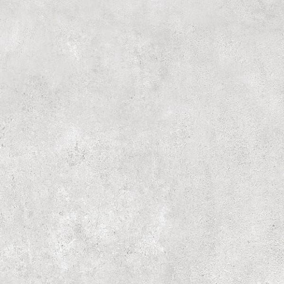 Плитка керамогранит Койва ГР250 Белый матовый