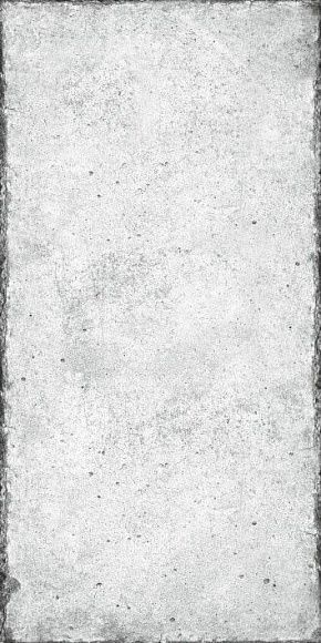 Плитка керамическая Мегаполис 1С Светло-серый матовый