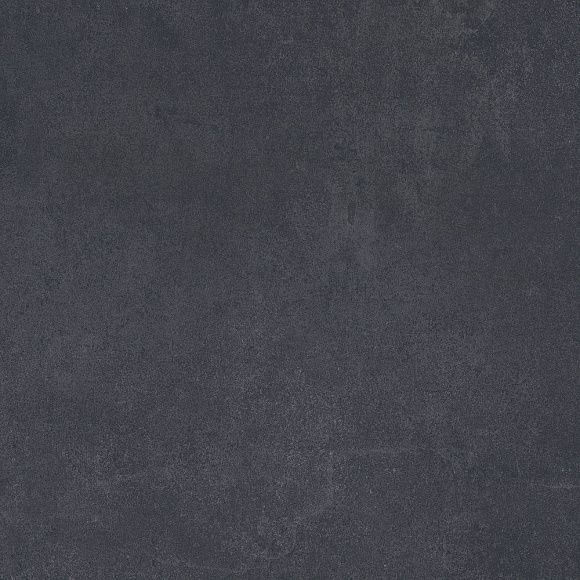 Плитка керамогранит Garden Черный матовый