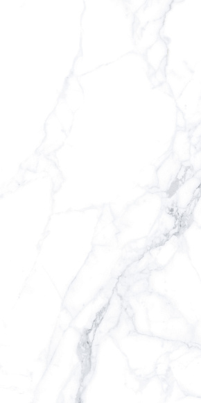 Плитка керамогранит Статуарио K958005R Белый матовый