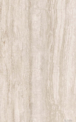 Плитка керамическая Треви 04 Бежевый низ матовый