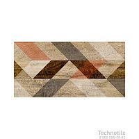 Плитка керамогранит Легенда 3 тип 2  матовый