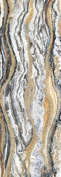 Декор керамический Gala 2 Lusso глянцевый