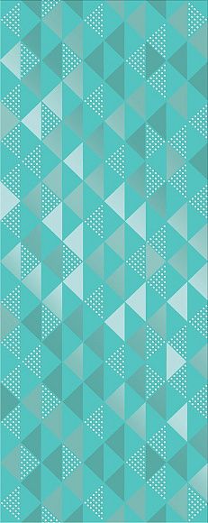 Декор керамический Vela Tiffani Confetti глянцевый