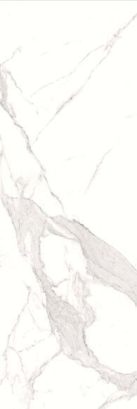 Плитка керамическая Avenzo MDT25W19310C Silver глянцевый