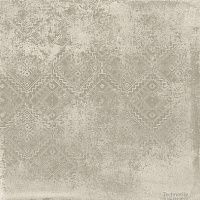 Декор керамогранит Cemento G-902 Светло-бежевый матовый