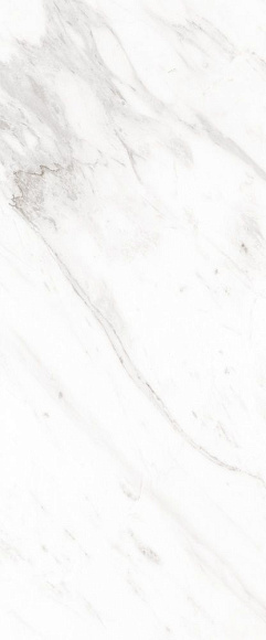 Плитка керамическая Scarlett 01 White матовый