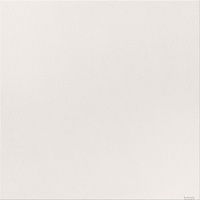 Плитка керамогранит Моноколор UF010 Светло-молочный антискользящий