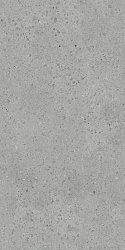 Плитка керамогранит Юрма ГР373 Серый матовый