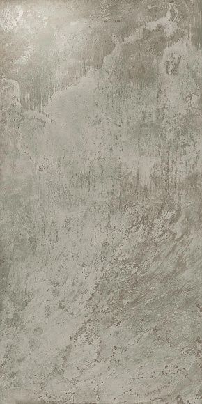 Плитка керамогранит Heat Aluminum лаппатированный