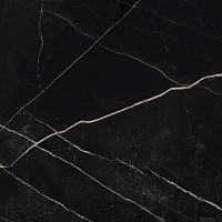 Плитка керамогранит Empire Calacatta Black матовый