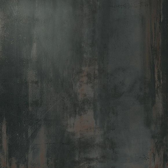 Плитка керамогранит Heat Steel лаппатированный