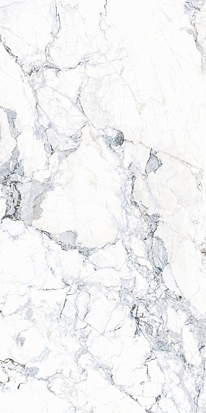 Плитка керамогранит МарблСистем K948085LPR Бреча Белый лаппатированный