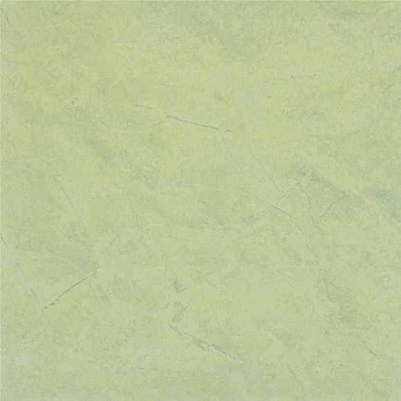 Плитка керамическая Венера Зеленый глянцевый
