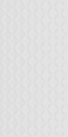 Плитка керамическая Pastel NRL_P0023 Waffle White матовый