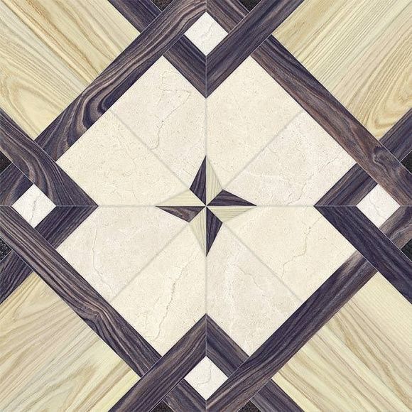 Плитка керамическая Эдинбург Ольха матовый