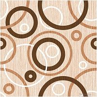 Декор d02 керамогранит Bamboo G-154 Бежевый матовый