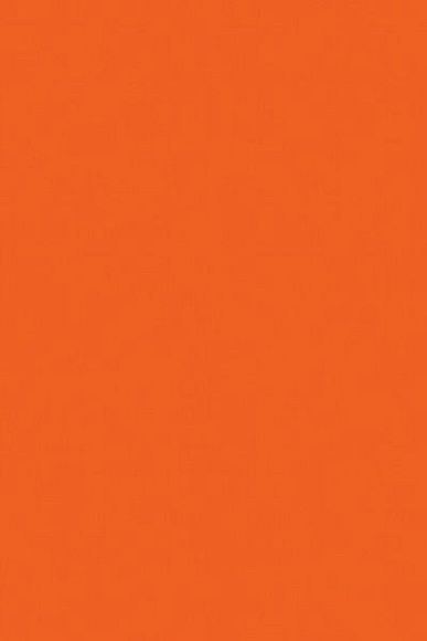 Плитка керамическая Радуга 9Т Оранжевый матовый