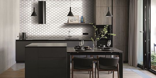 Универсальные декоративные элементы