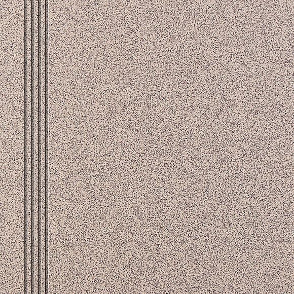 Ступень керамогранит Стандарт ST03  матовый