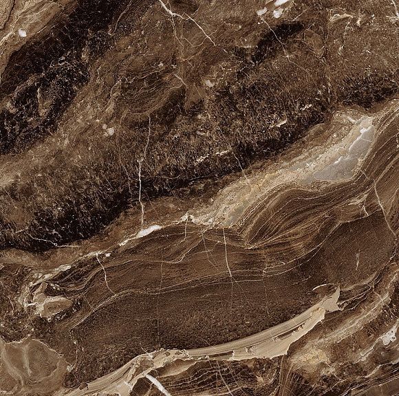 Плитка керамогранит Граните Арабеско Лайт легкое лаппатирование