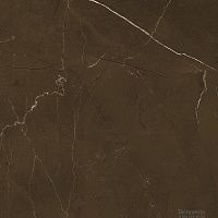 Плитка керамогранит Rivo G-402 Коричневый глянцевый