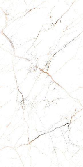 Плитка керамогранит Splinter White Карвинг