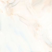 Плитка керамогранит Onice К-95 Молочный лаппатированный