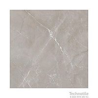 Плитка керамогранит Vitrum Grigio Серый матовый