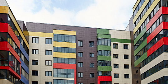 Мультиколор Эстима