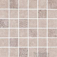 Мозаика керамогранит Бруклин 3  матовый