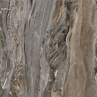 Плитка керамогранит MarbleSet Оробико Темный Греж лаппатированный