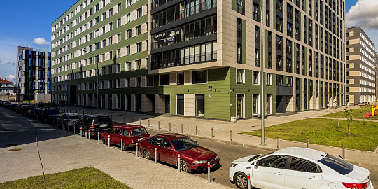 Моноколор 120х30 Уральский гранит