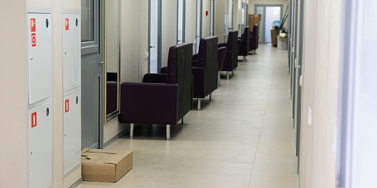 Моноколор Грани Таганая 120х60