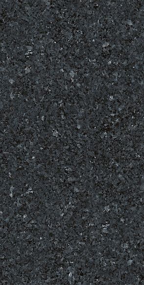 Плитка керамогранит Граните Габриела Черный матовый