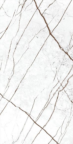 Плитка керамогранит Граните Сандра Белый матовый