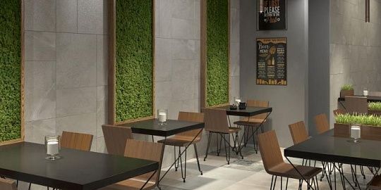 Марбл Тренд