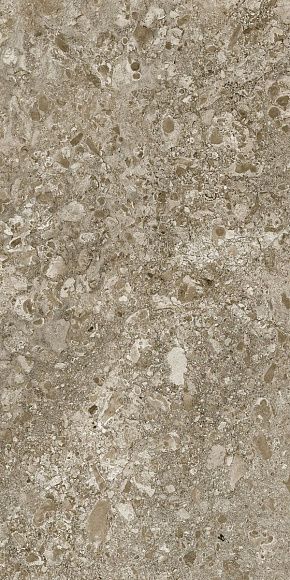 Плитка керамогранит Граните Лунар Коричневый матовый