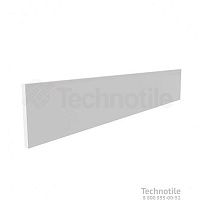 Подступенок керамогранит Граните Герда Темно-серый легкое лаппатирование