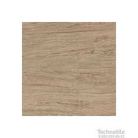 Плитка керамогранит Троя 4 Коричневый матовый